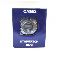 นาฬิกาจับเวลา CASIO HS-3